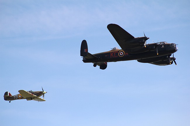 Duxford dimanche 392