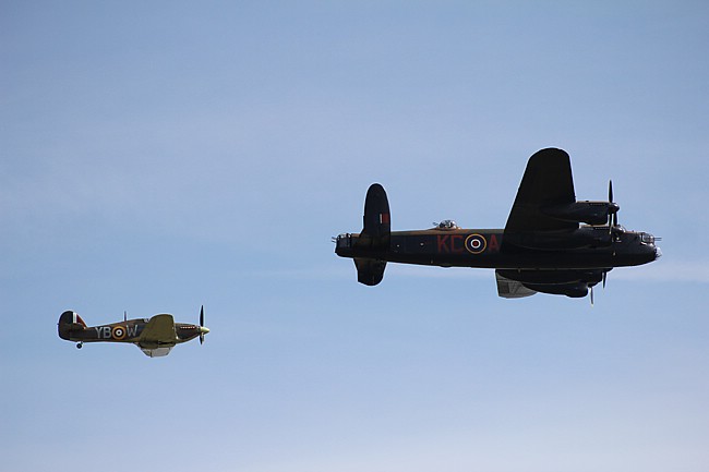 Duxford dimanche 393