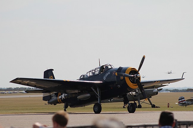 Duxford dimanche 394