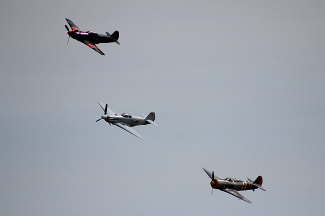 Duxford dimanche 401