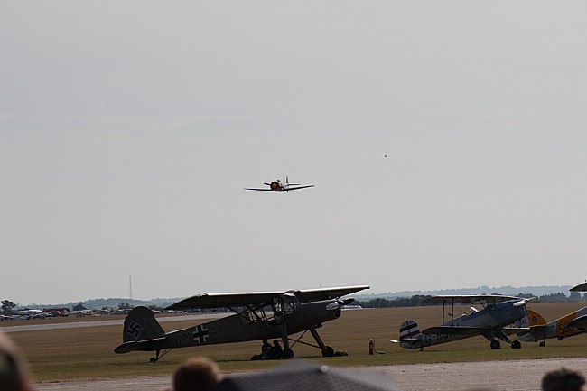 Duxford dimanche 403