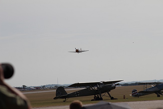 Duxford dimanche 404