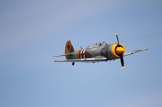 Duxford dimanche 413