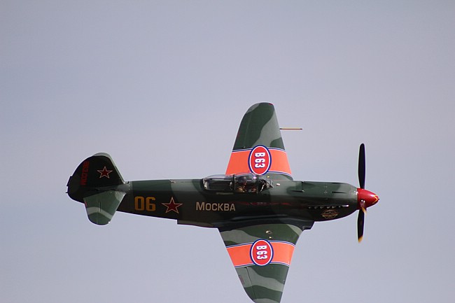 Duxford dimanche 421