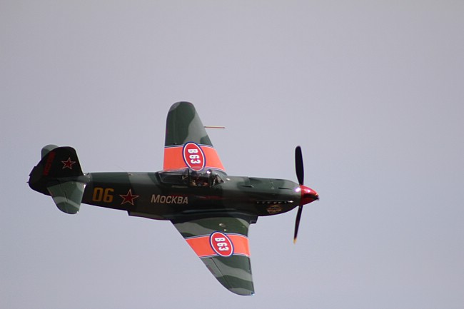 Duxford dimanche 422