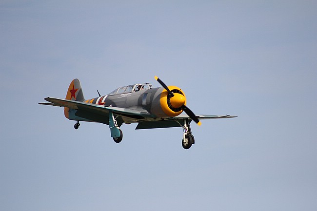 Duxford dimanche 425