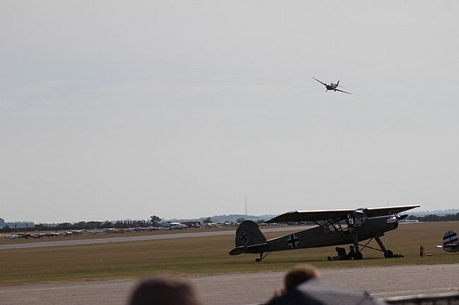 Duxford dimanche 443