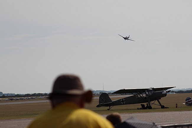 Duxford dimanche 444