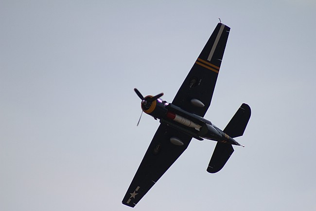 Duxford dimanche 447