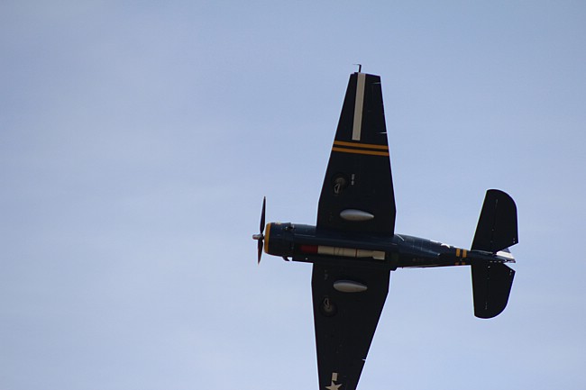 Duxford dimanche 450