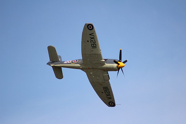 Duxford dimanche 469