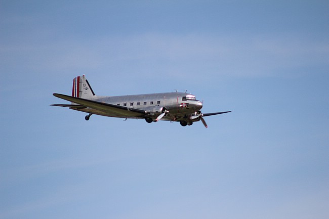 Duxford dimanche 473