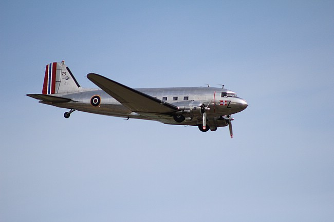 Duxford dimanche 474