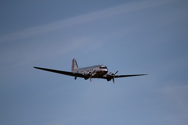 Duxford dimanche 486