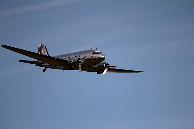 Duxford dimanche 487