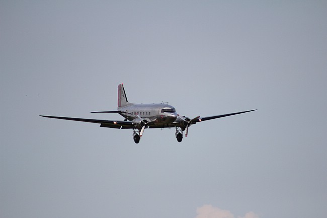 Duxford dimanche 492