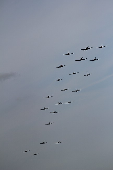 Duxford dimanche 498