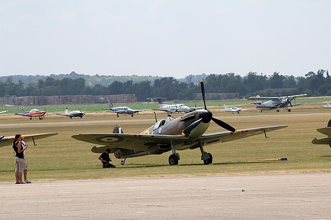 Duxford samedi 001