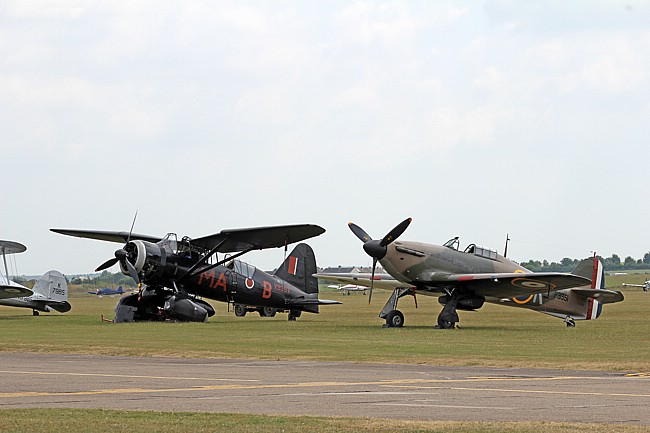 Duxford samedi 002