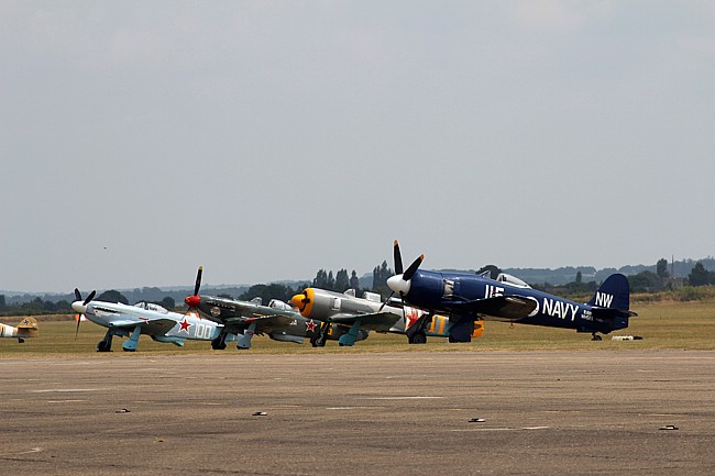 Duxford samedi 010