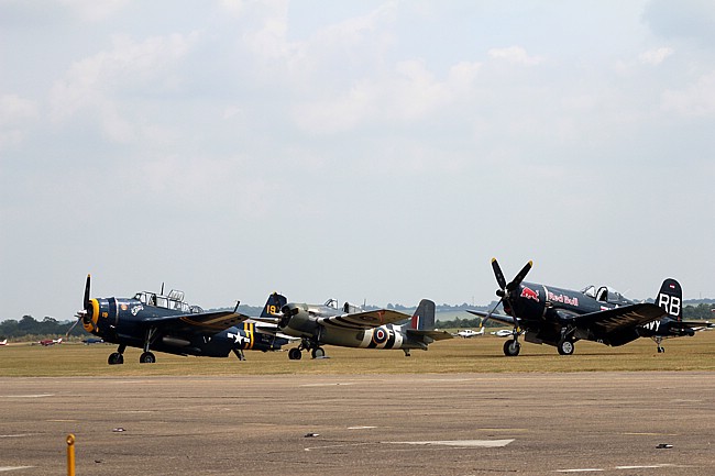 Duxford samedi 011