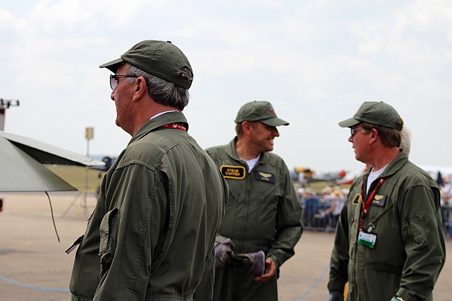 Duxford samedi 013