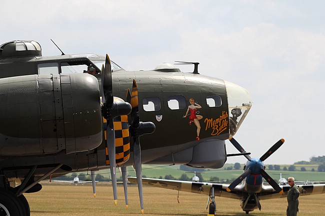 Duxford samedi 017