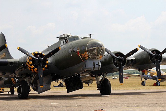 Duxford samedi 022