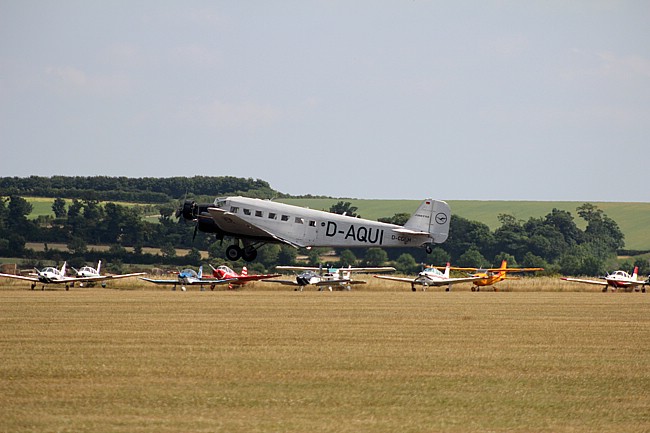 Duxford samedi 071