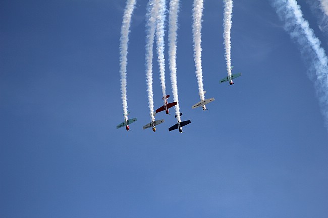 Duxford samedi 103