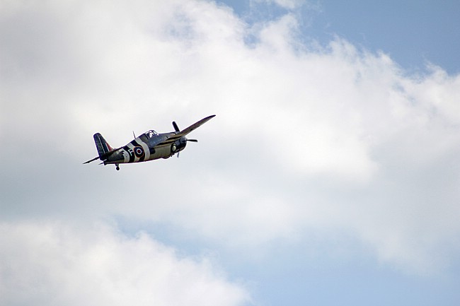 Duxford samedi 112