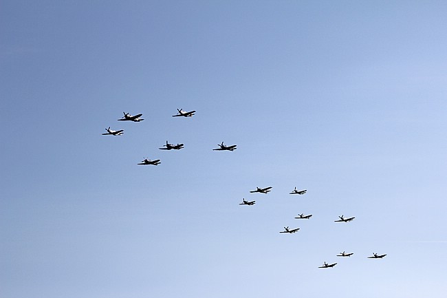 Duxford samedi 117