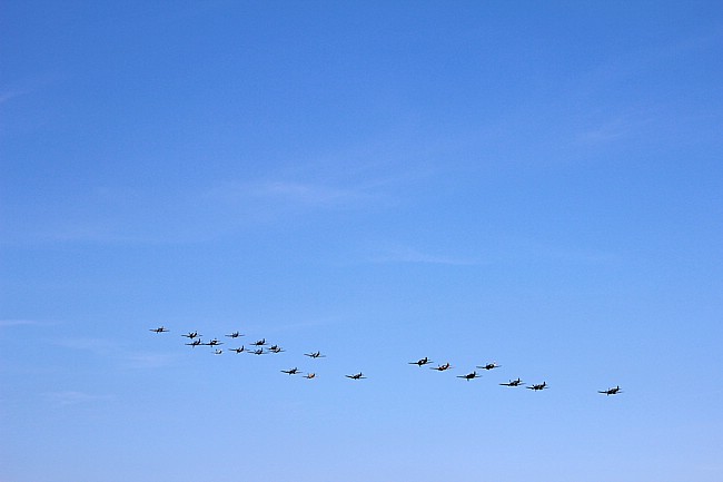 Duxford samedi 123